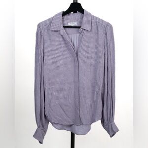 Equipment blouse